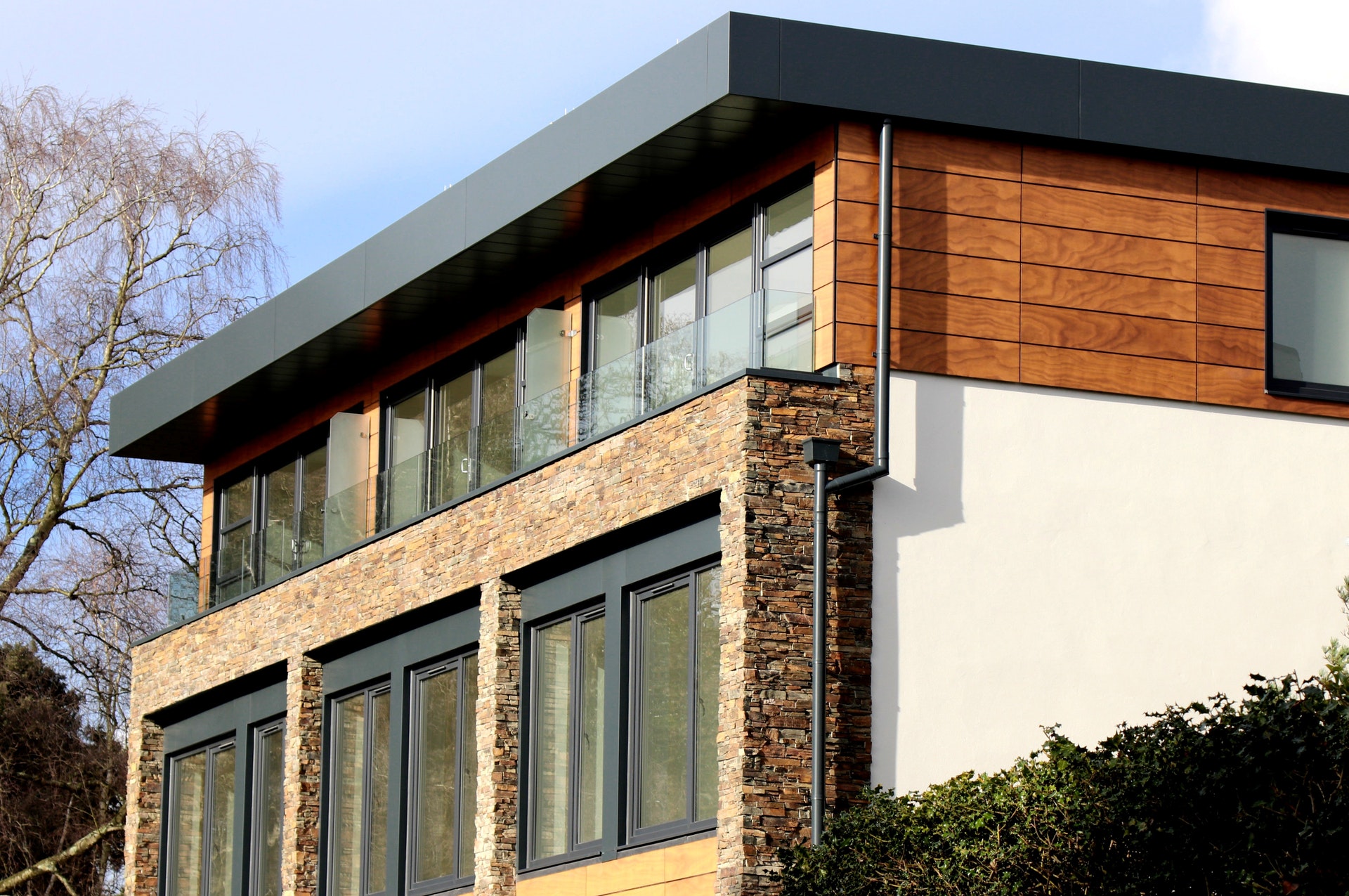 İnşaat Taahhüt İşleri