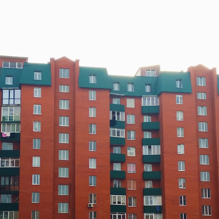 Dış Cephe Mantolama